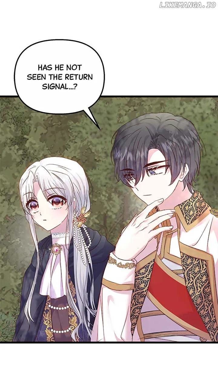 I Didn’t Save You To Get Proposed To Chapter 53 Online - página 5