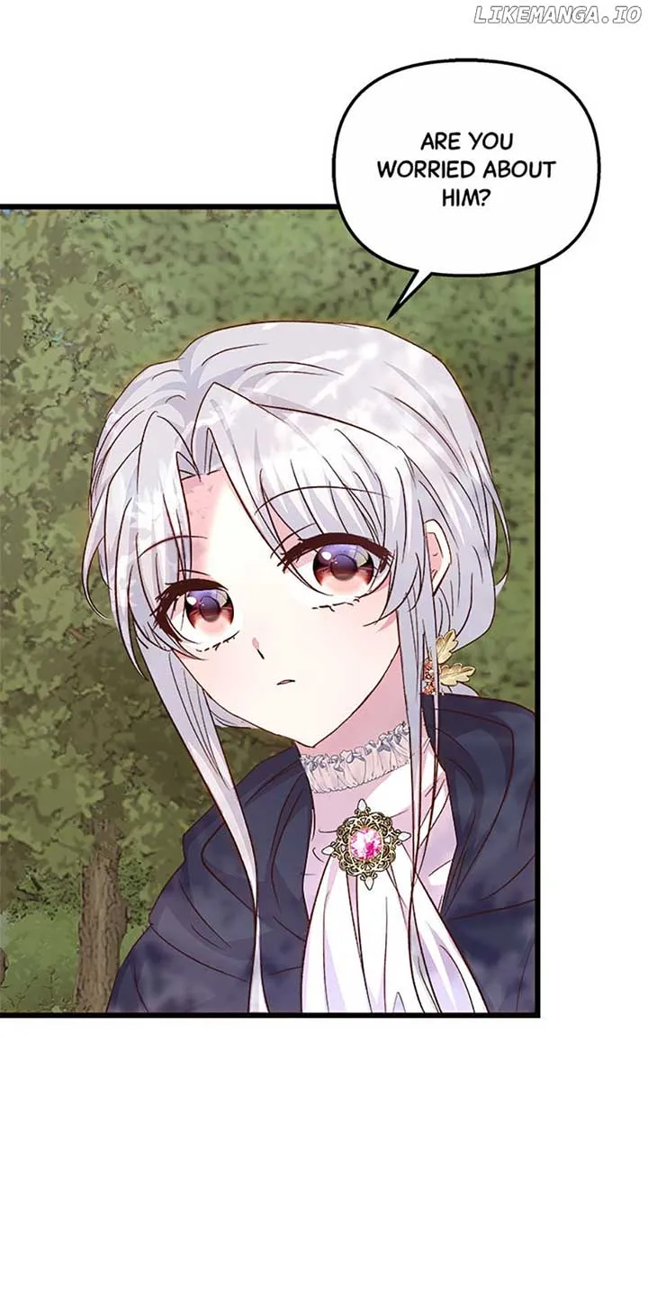 I Didn’t Save You To Get Proposed To Chapter 53 Online - página 6