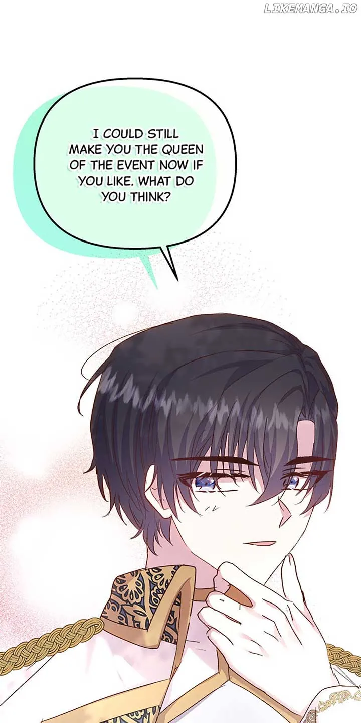 I Didn’t Save You To Get Proposed To Chapter 53 Online - página 11