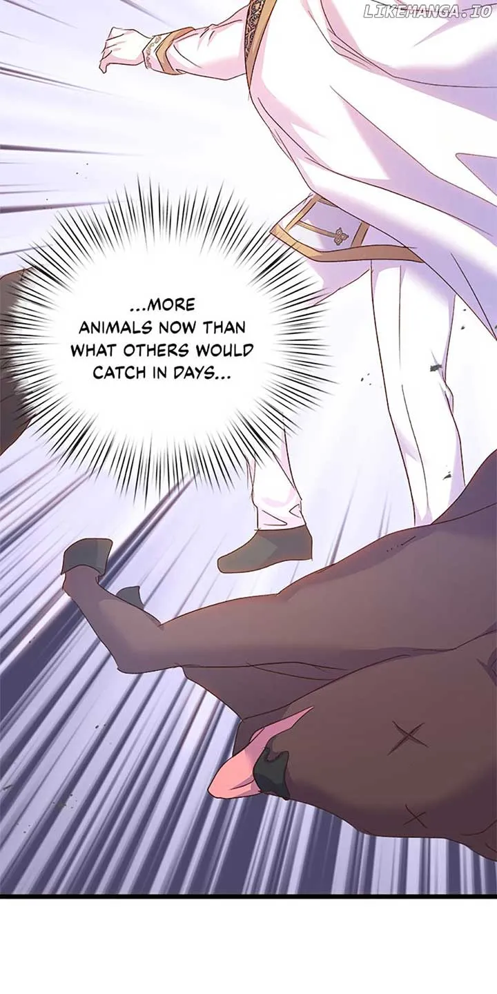 I Didn’t Save You To Get Proposed To Chapter 53 Online - página 14