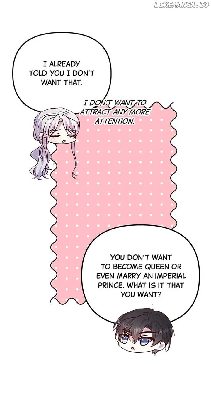 I Didn’t Save You To Get Proposed To Chapter 53 Online - página 15