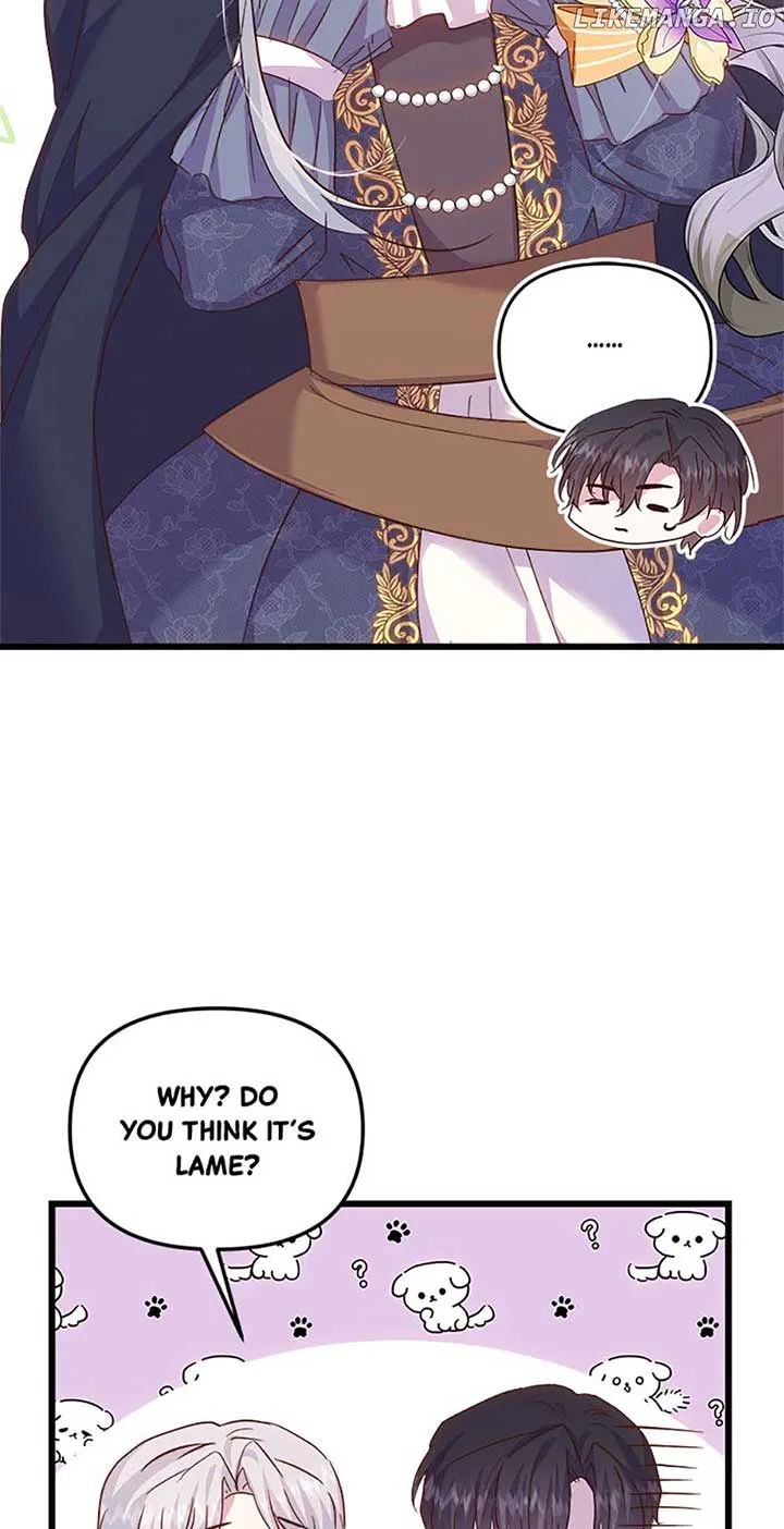 I Didn’t Save You To Get Proposed To Chapter 53 Online - página 17