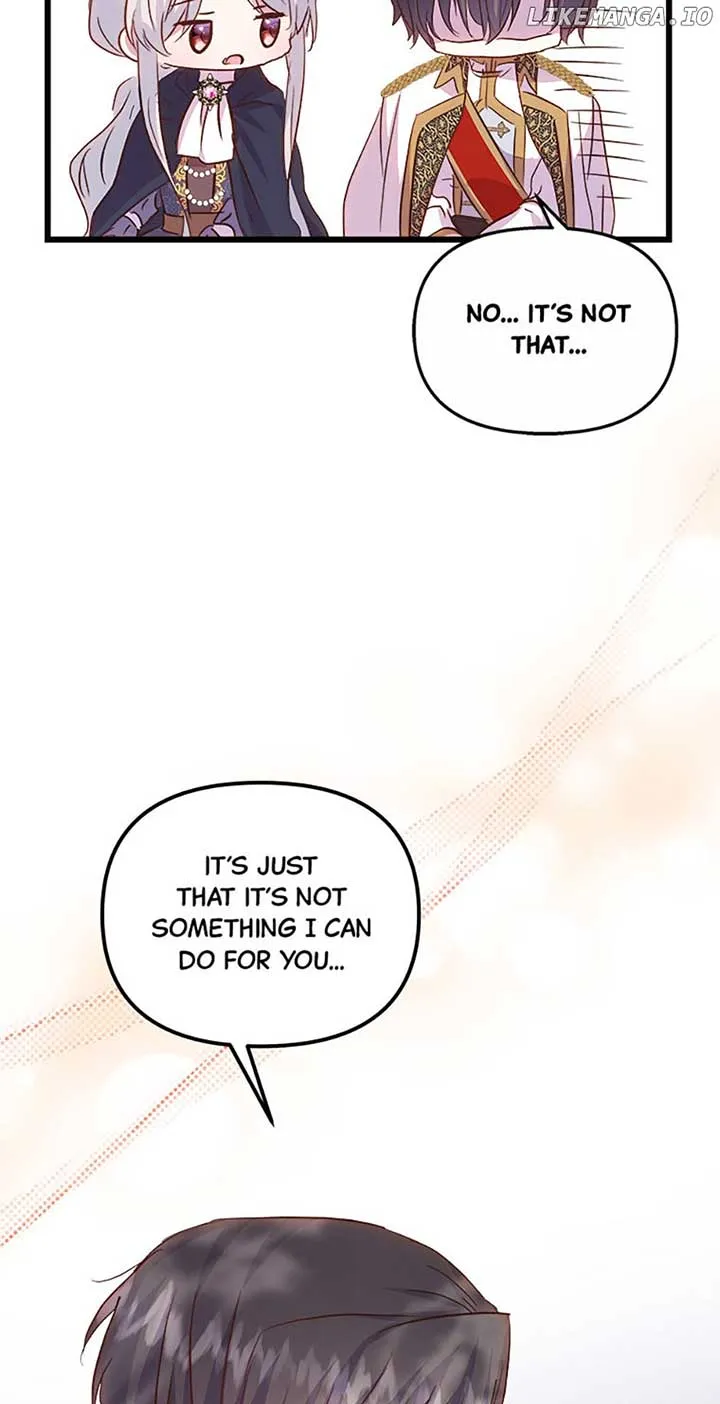I Didn’t Save You To Get Proposed To Chapter 53 Online - página 18