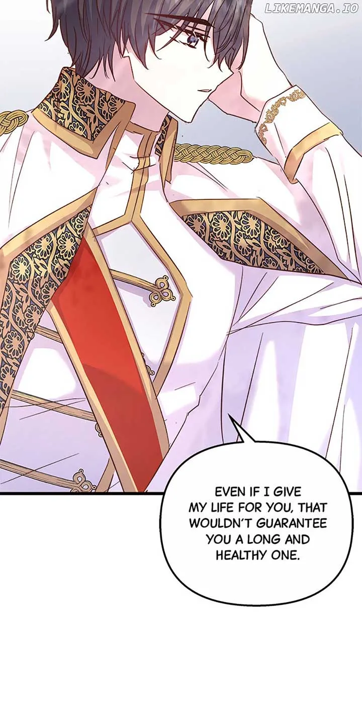 I Didn’t Save You To Get Proposed To Chapter 53 Online - página 19