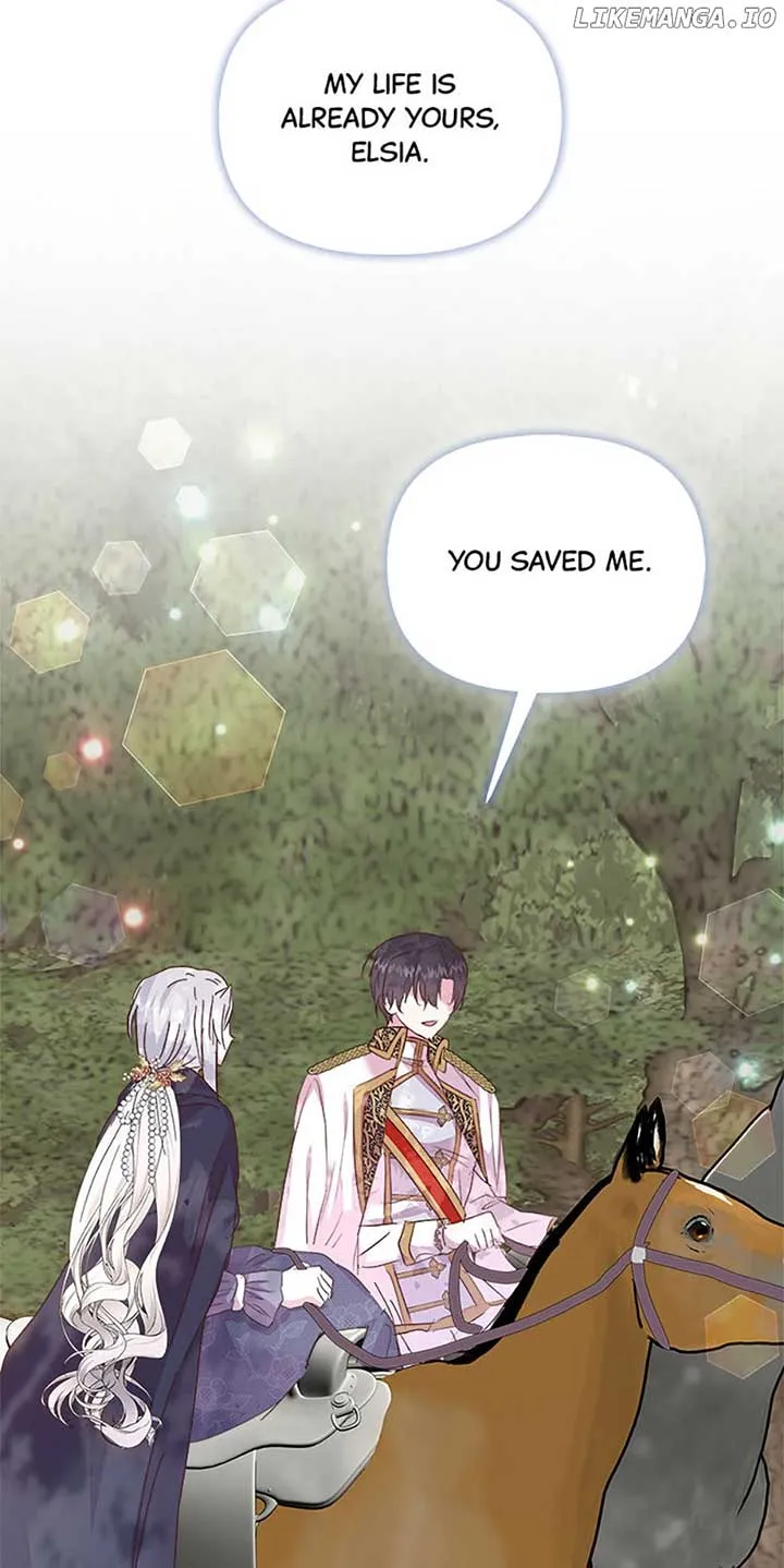 I Didn’t Save You To Get Proposed To Chapter 53 Online - página 21
