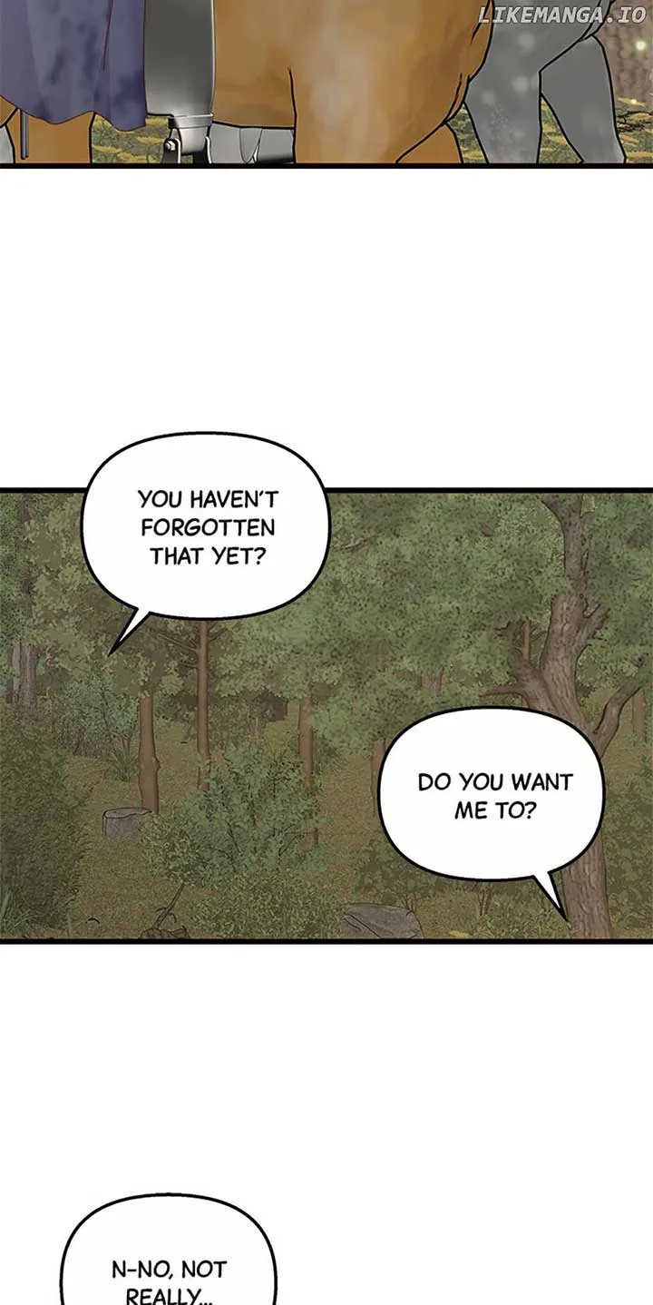 I Didn’t Save You To Get Proposed To Chapter 53 Online - página 22