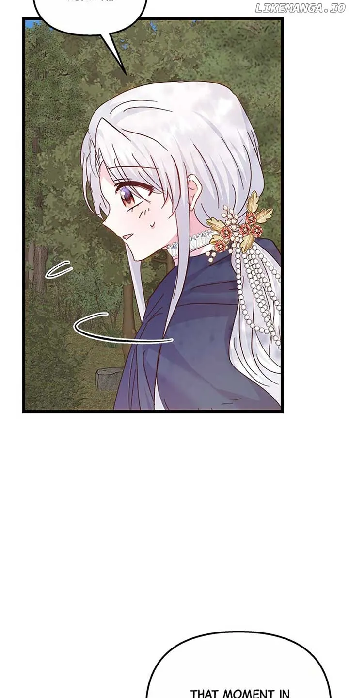 I Didn’t Save You To Get Proposed To Chapter 53 Online - página 23