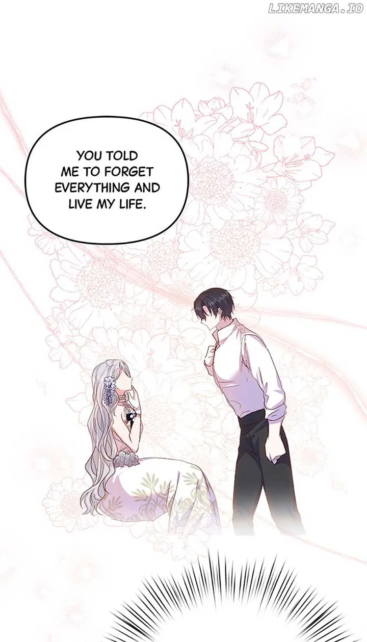 I Didn’t Save You To Get Proposed To Chapter 53 Online - página 25