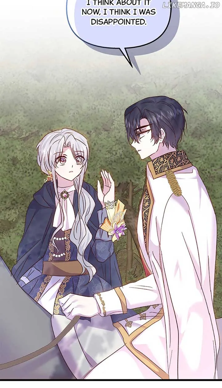 I Didn’t Save You To Get Proposed To Chapter 53 Online - página 28