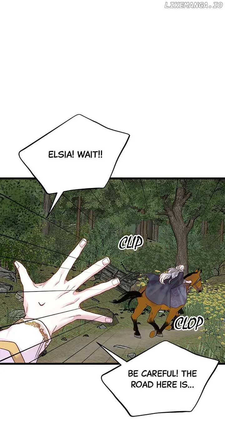 I Didn’t Save You To Get Proposed To Chapter 53 Online - página 34