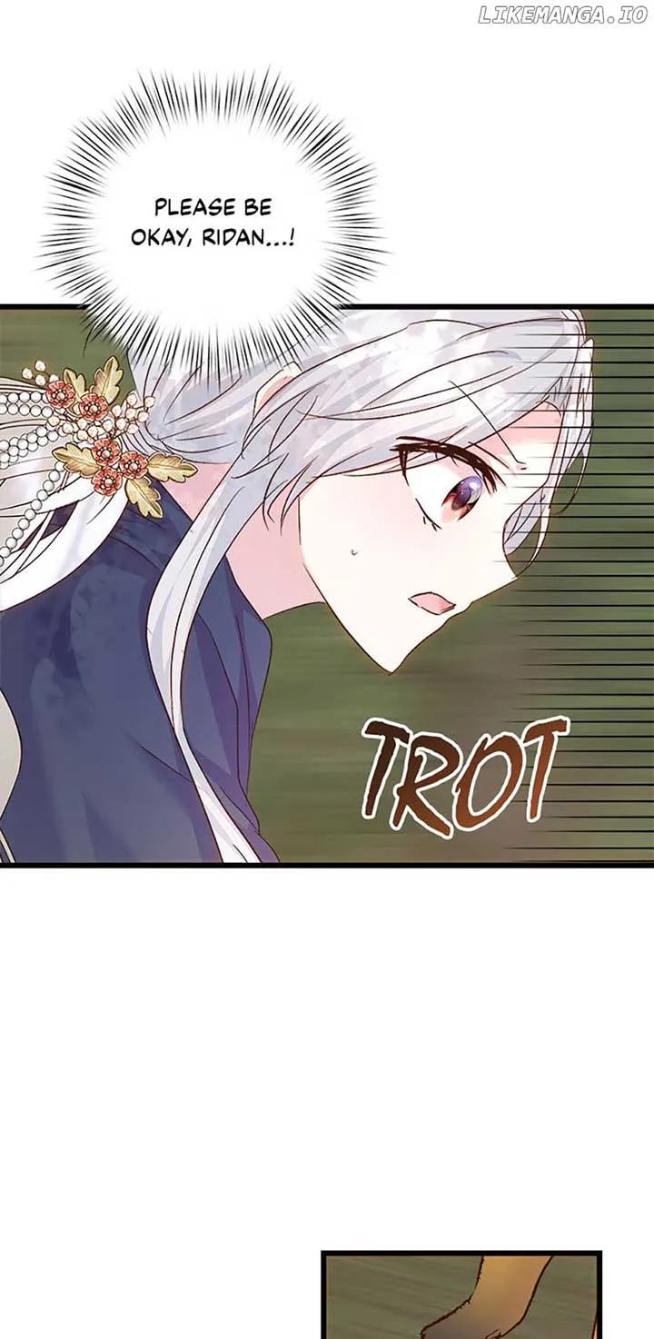 I Didn’t Save You To Get Proposed To Chapter 53 Online - página 35