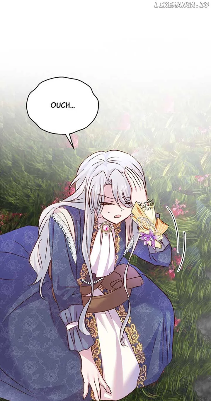 I Didn’t Save You To Get Proposed To Chapter 53 Online - página 46