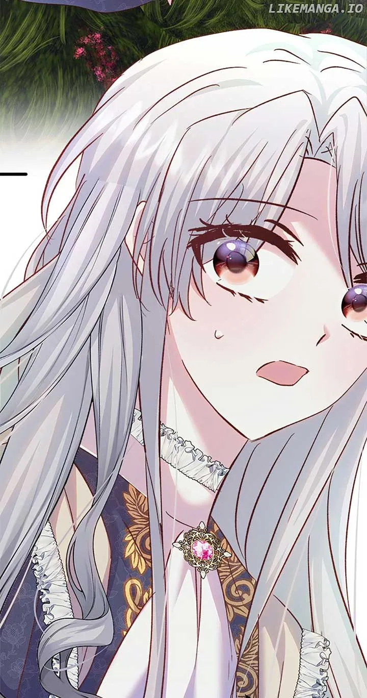 I Didn’t Save You To Get Proposed To Chapter 53 Online - página 47