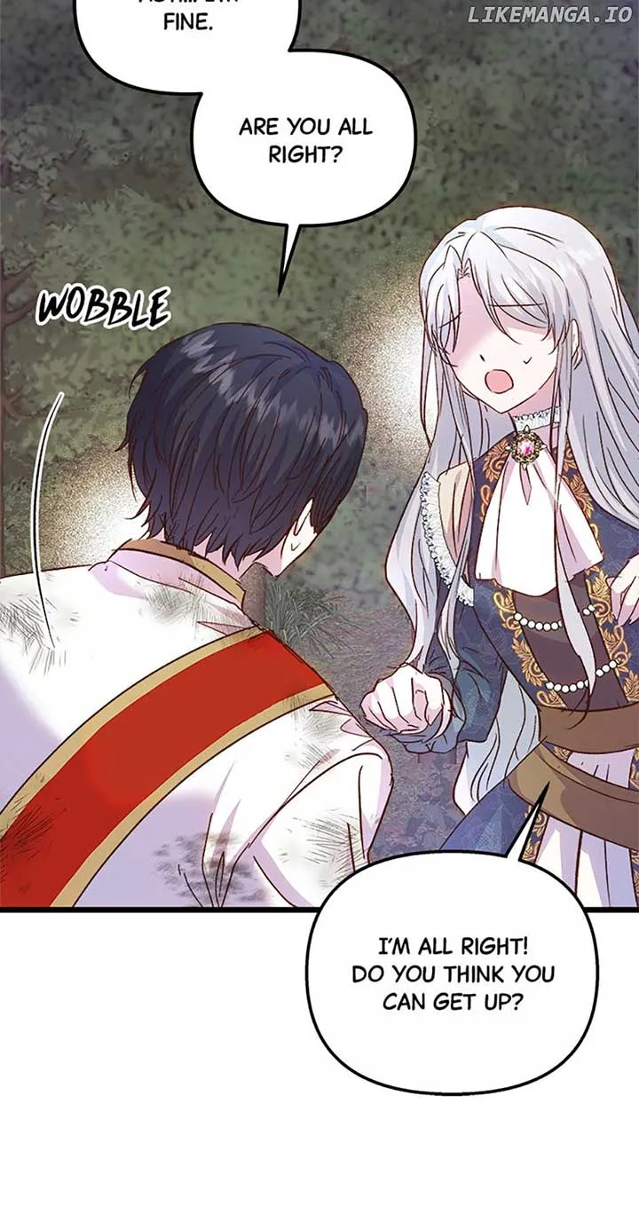 I Didn’t Save You To Get Proposed To Chapter 53 Online - página 50