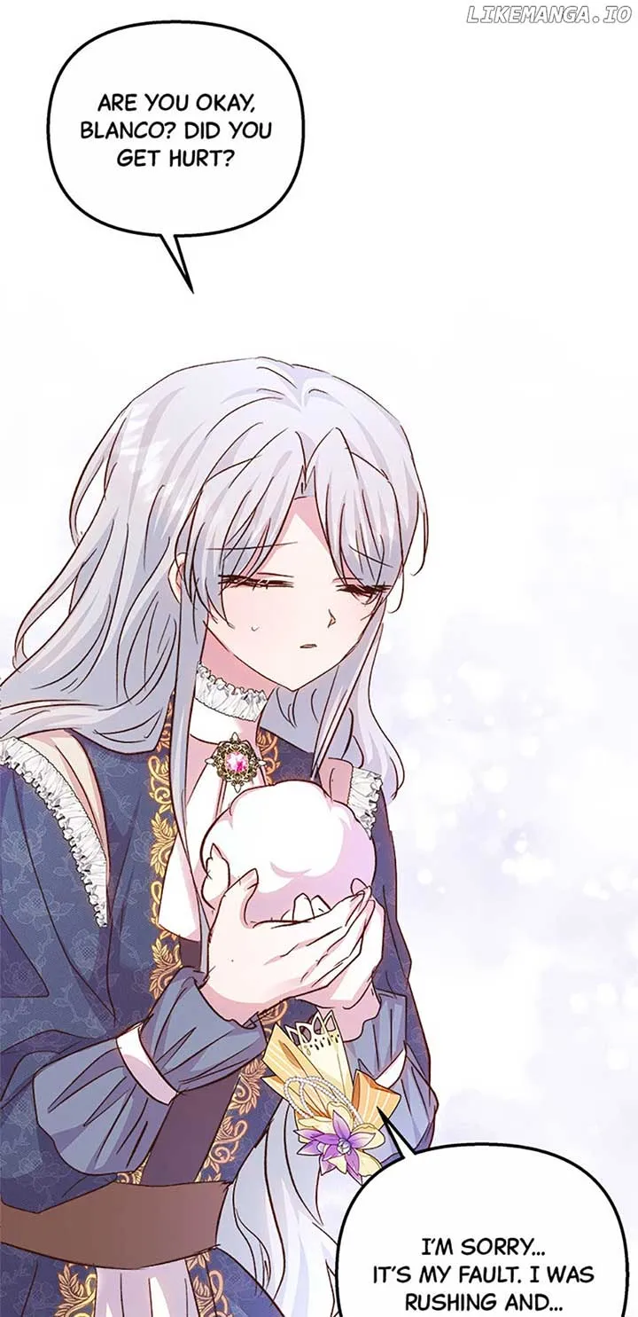 I Didn’t Save You To Get Proposed To Chapter 53 Online - página 53