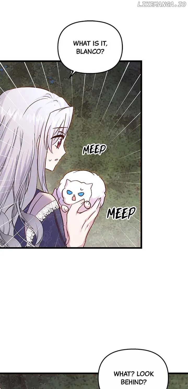 I Didn’t Save You To Get Proposed To Chapter 53 Online - página 55