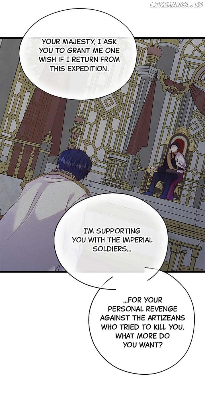 I Didn’t Save You To Get Proposed To Chapter 53 Online - página 63