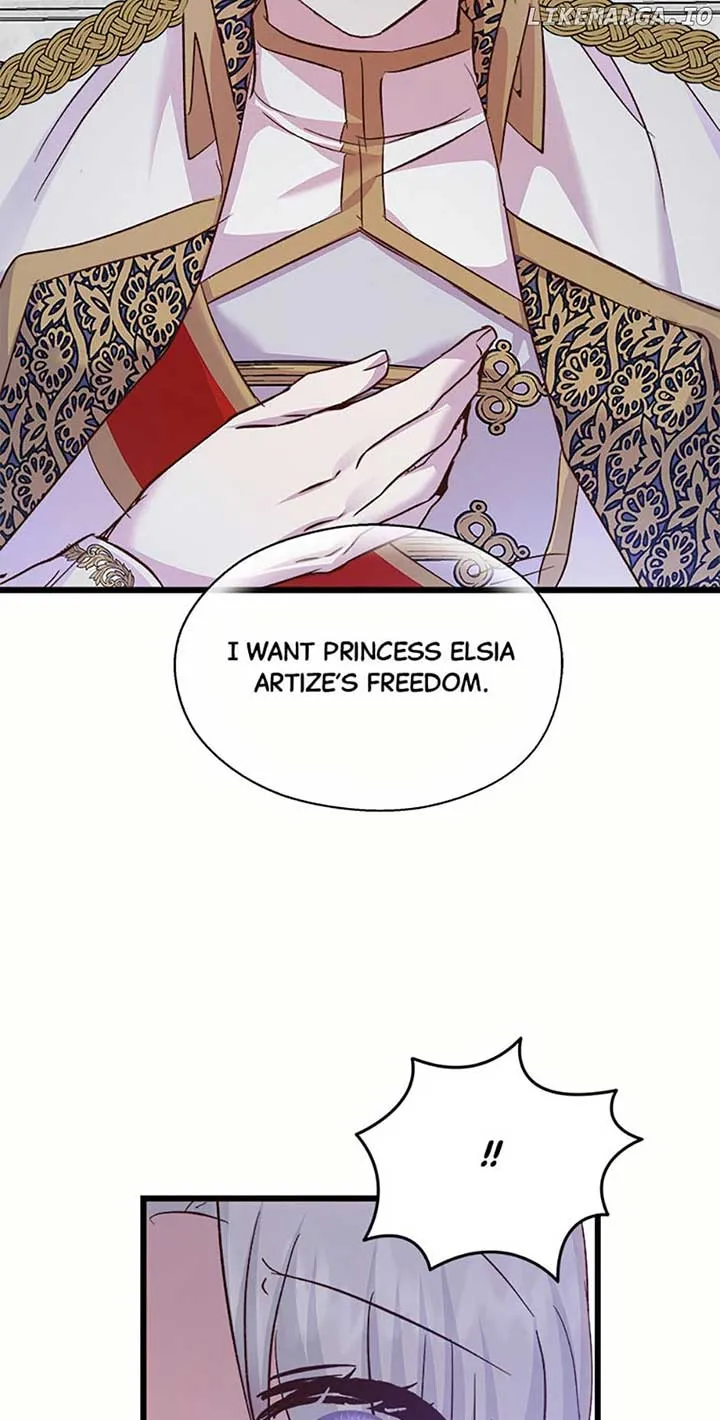 I Didn’t Save You To Get Proposed To Chapter 53 Online - página 69