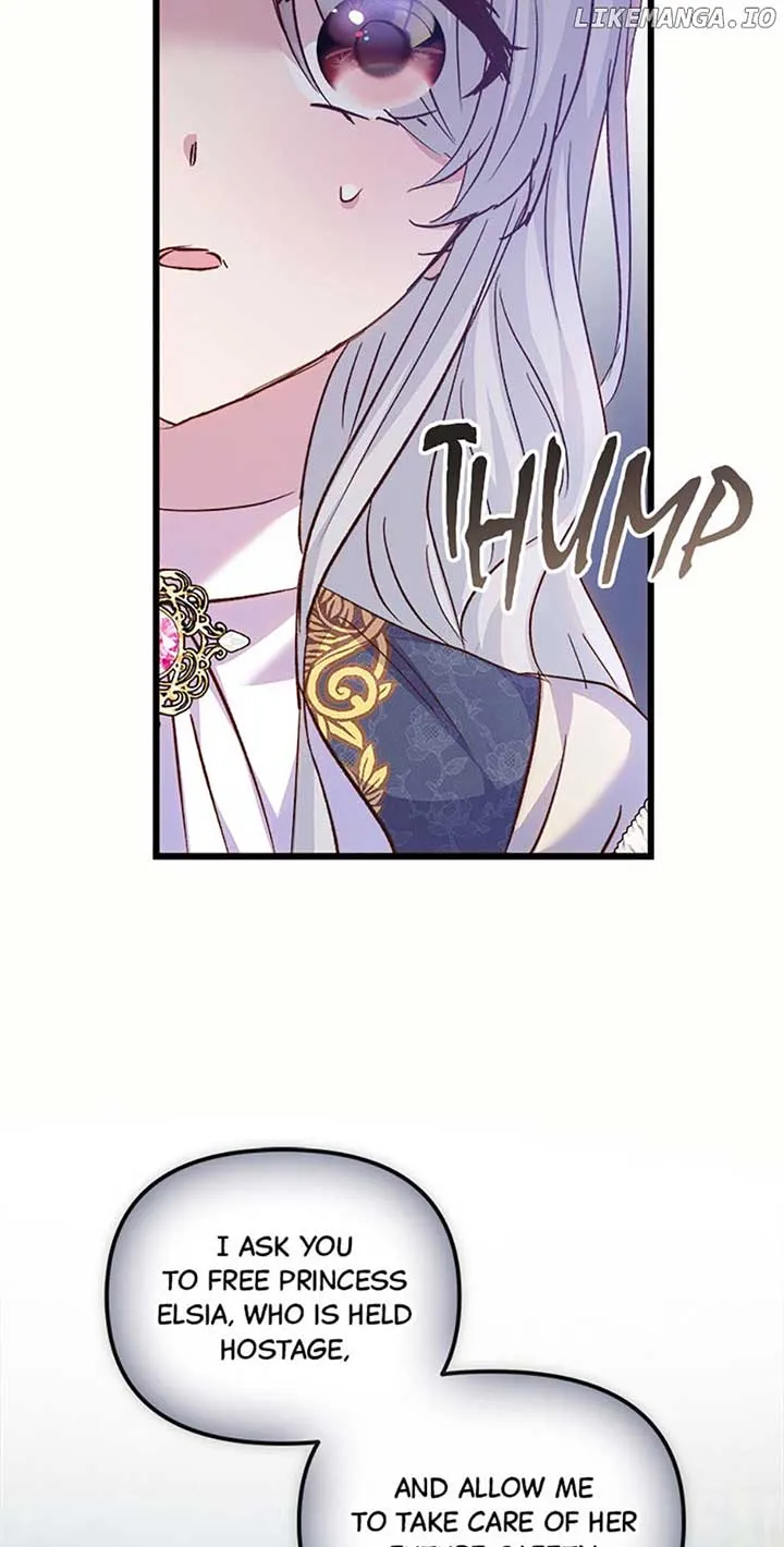 I Didn’t Save You To Get Proposed To Chapter 53 Online - página 70