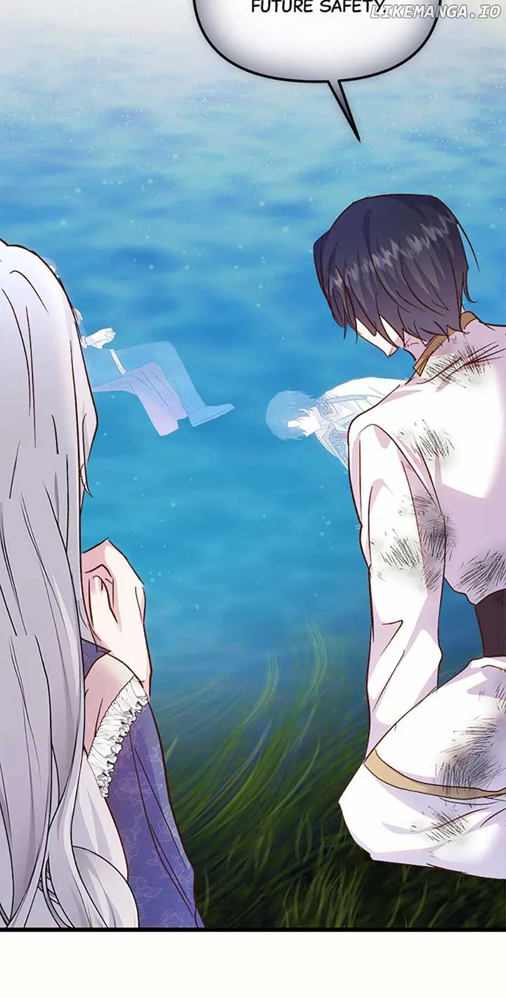 I Didn’t Save You To Get Proposed To Chapter 53 Online - página 71