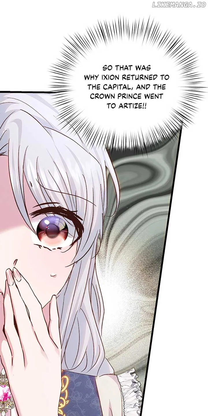 I Didn’t Save You To Get Proposed To Chapter 53 Online - página 72