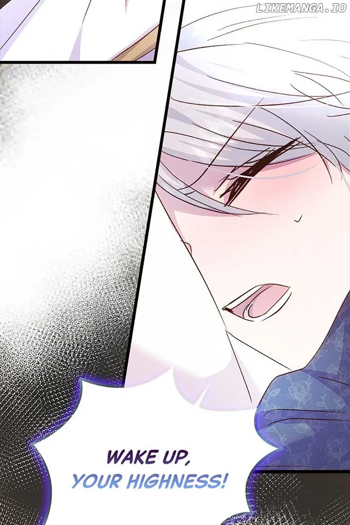 I Didn’t Save You To Get Proposed To Chapter 53 Online - página 77