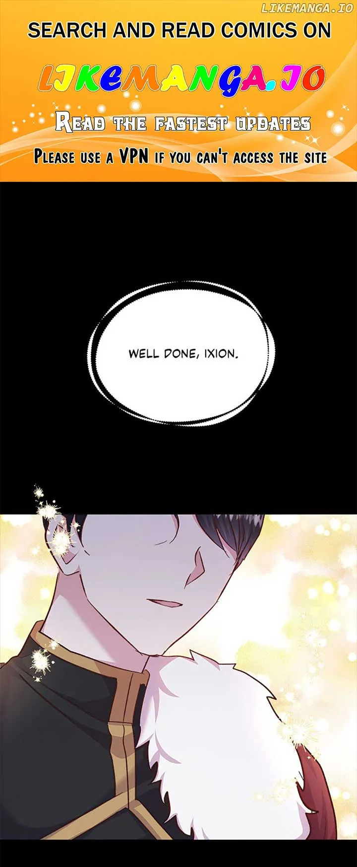 I Didn’t Save You To Get Proposed To Chapter 54 Online - página 1