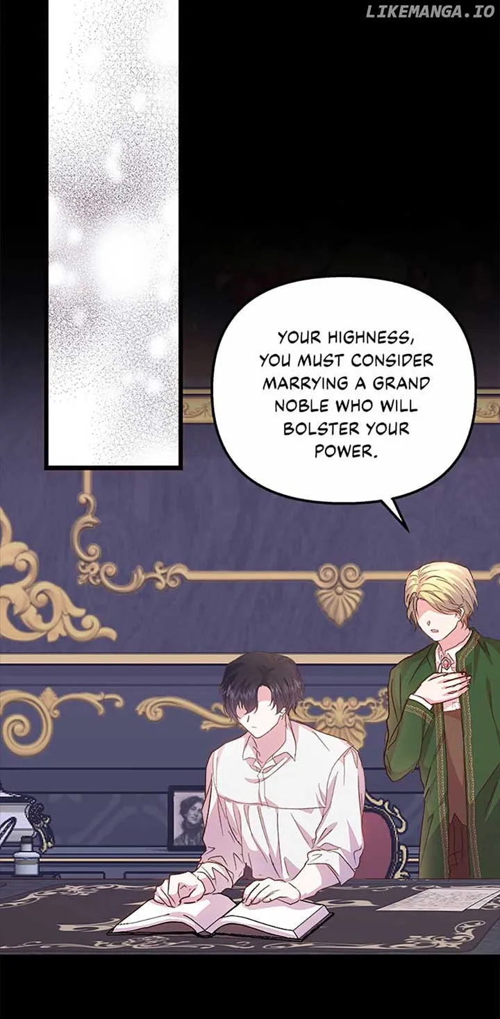 I Didn’t Save You To Get Proposed To Chapter 54 Online - página 5