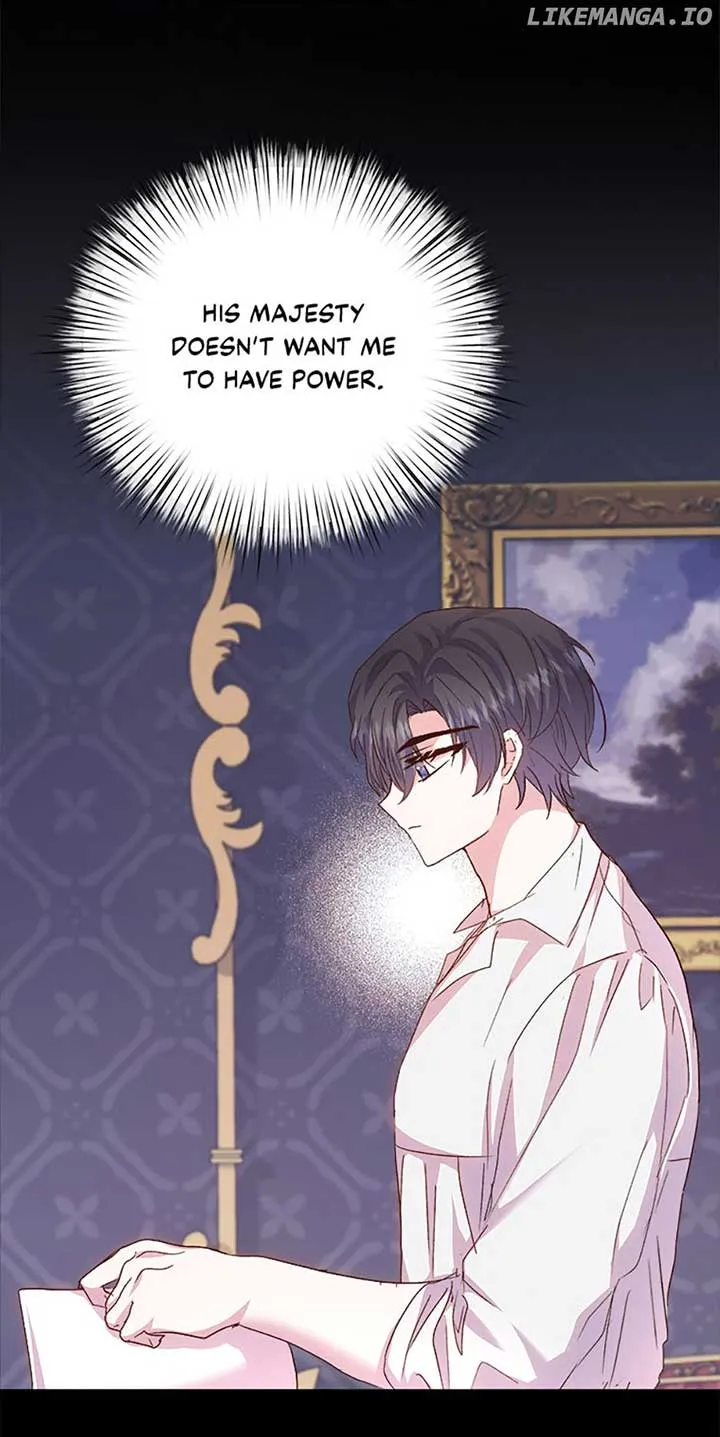 I Didn’t Save You To Get Proposed To Chapter 54 Online - página 6