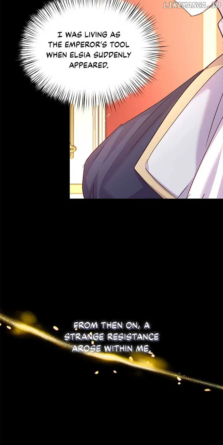 I Didn’t Save You To Get Proposed To Chapter 54 Online - página 10