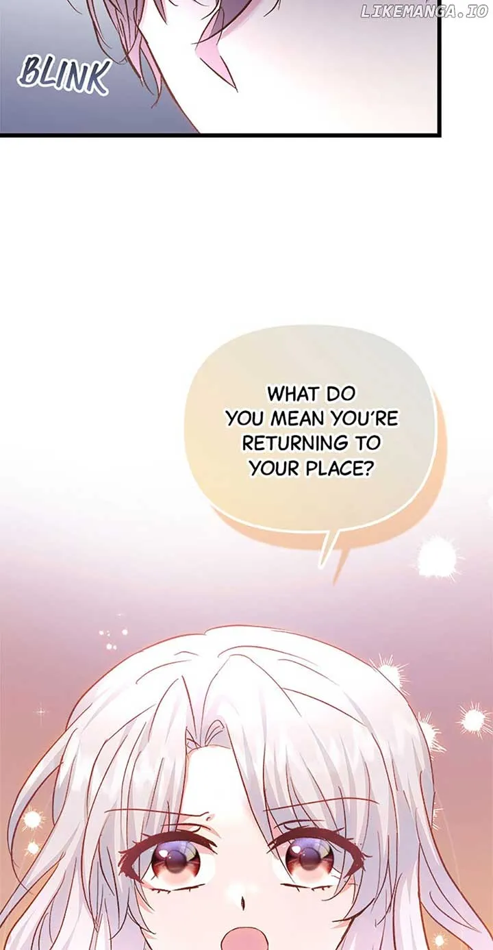 I Didn’t Save You To Get Proposed To Chapter 54 Online - página 13