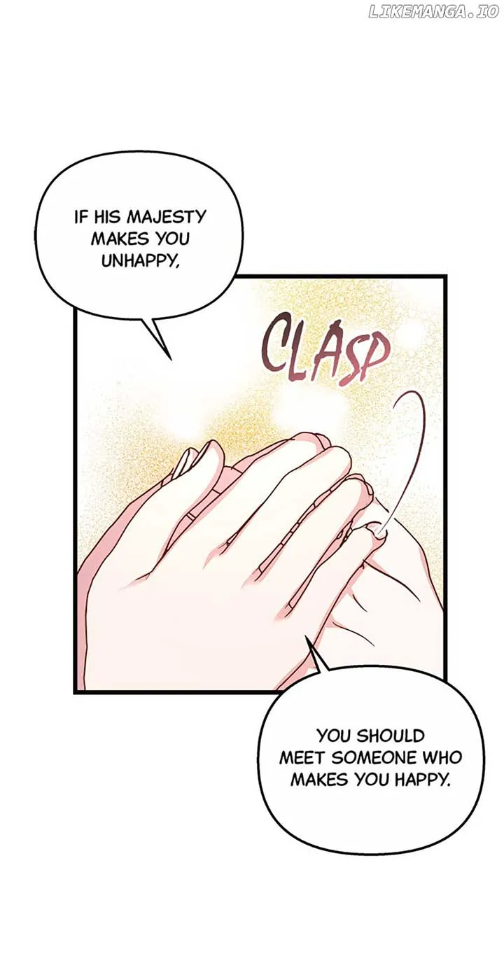 I Didn’t Save You To Get Proposed To Chapter 54 Online - página 15