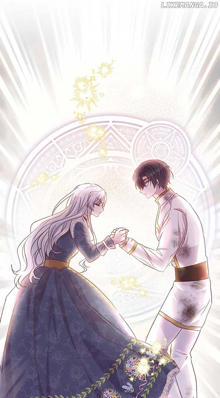 I Didn’t Save You To Get Proposed To Chapter 54 Online - página 18