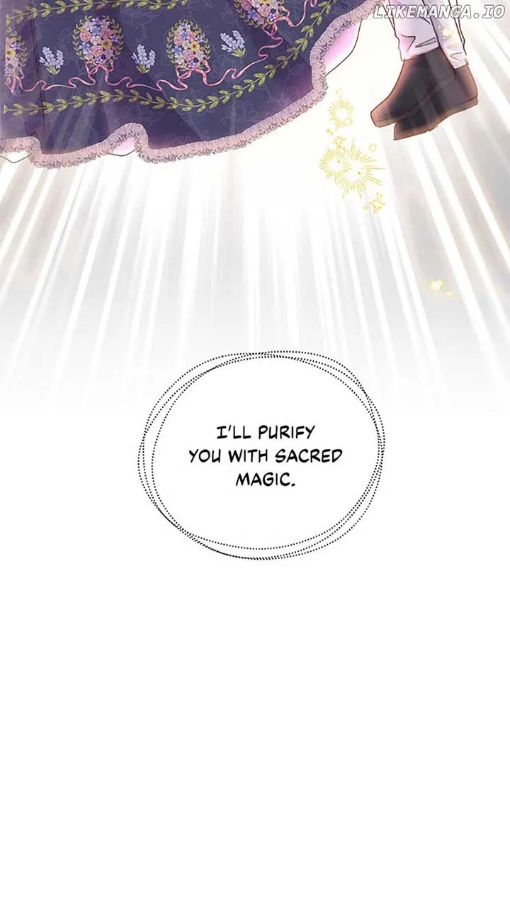 I Didn’t Save You To Get Proposed To Chapter 54 Online - página 19