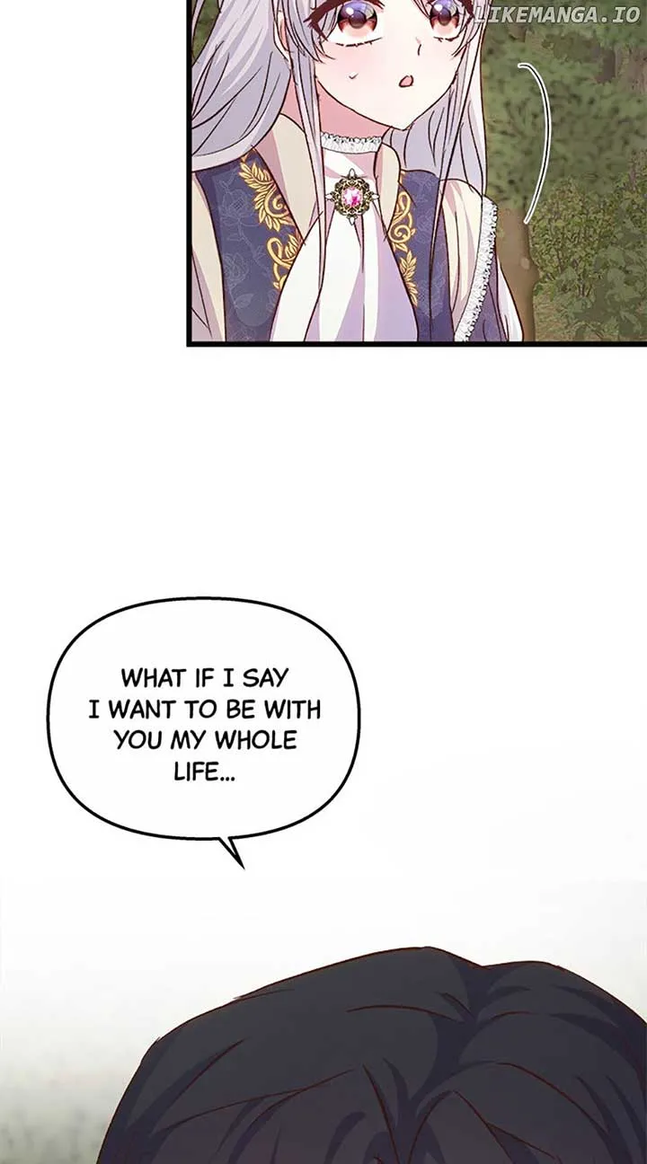 I Didn’t Save You To Get Proposed To Chapter 54 Online - página 24