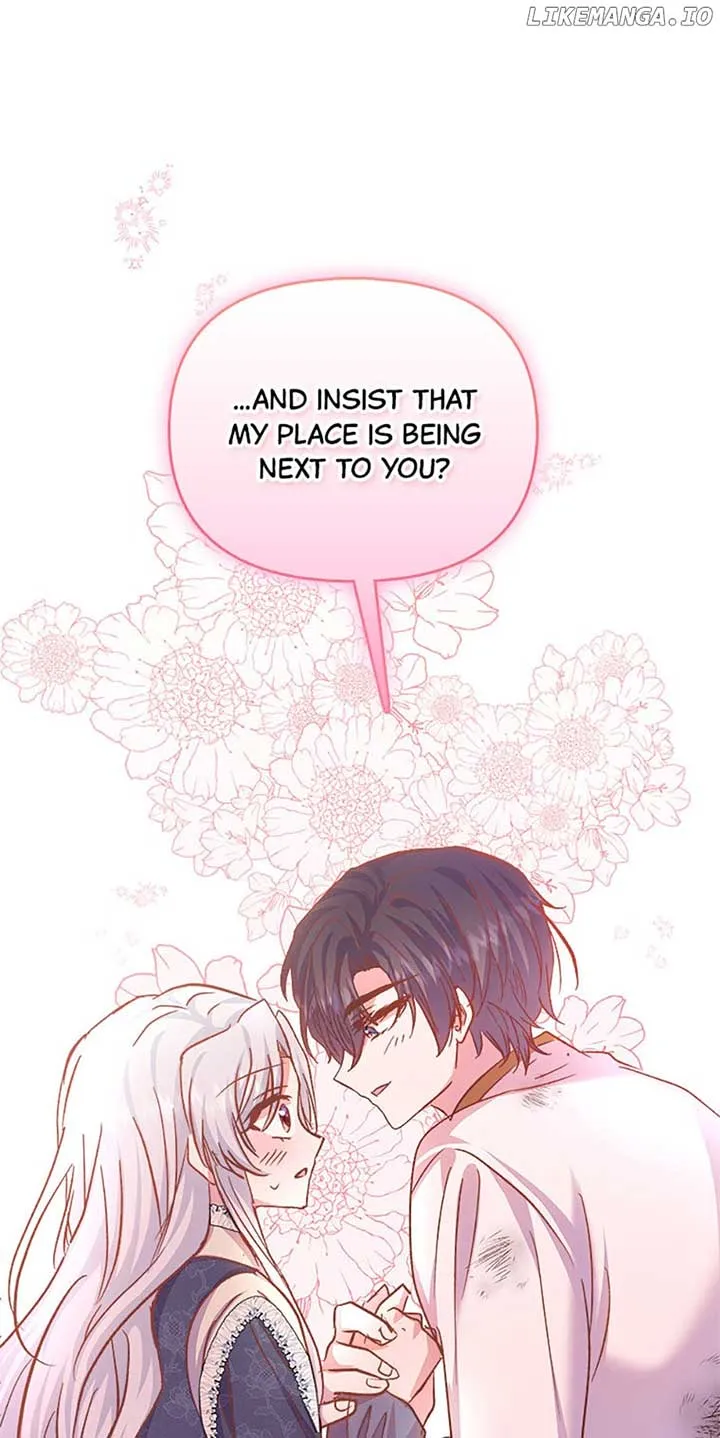 I Didn’t Save You To Get Proposed To Chapter 54 Online - página 26