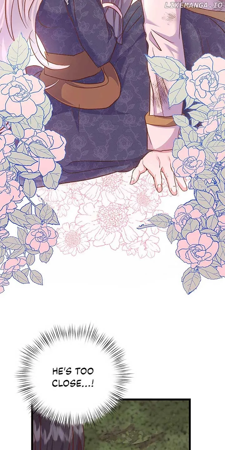 I Didn’t Save You To Get Proposed To Chapter 54 Online - página 27