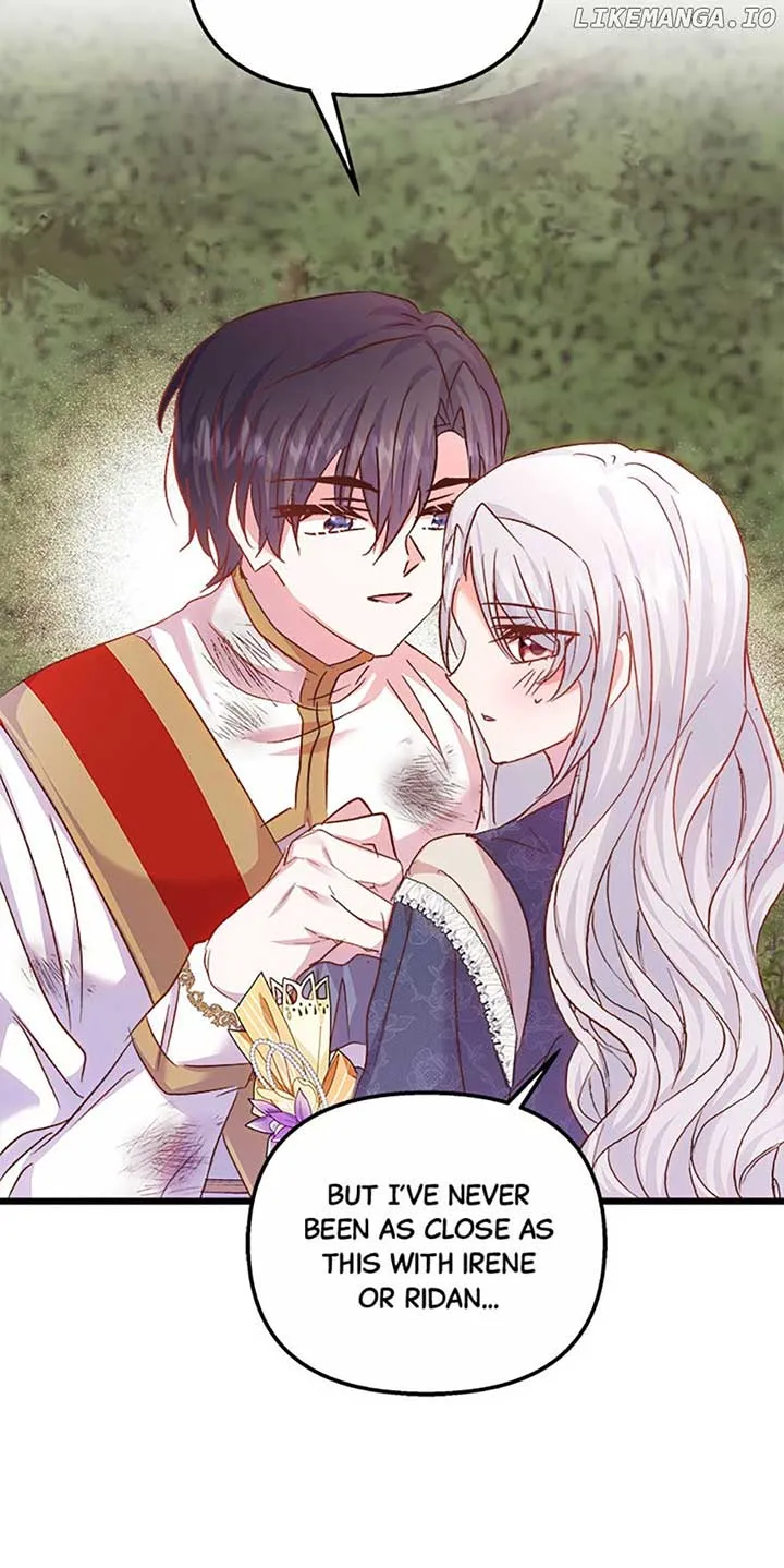 I Didn’t Save You To Get Proposed To Chapter 54 Online - página 29