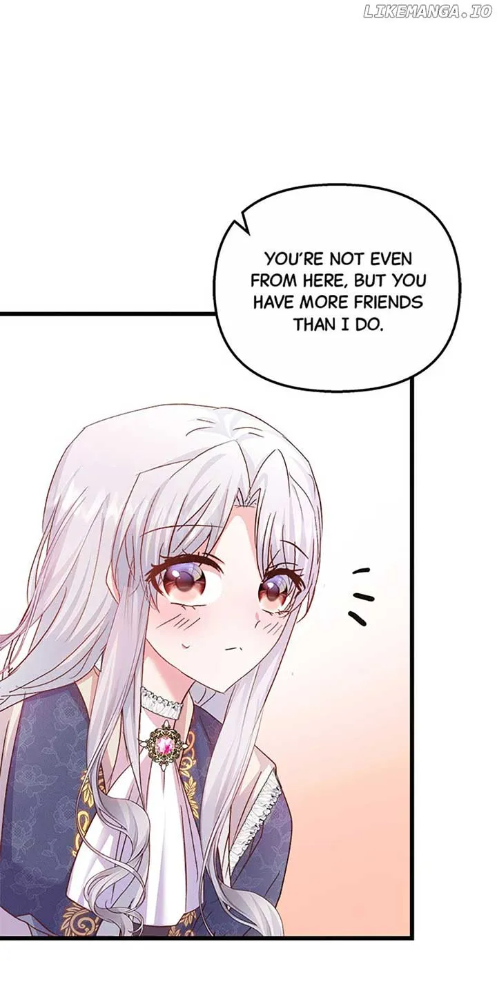 I Didn’t Save You To Get Proposed To Chapter 54 Online - página 30