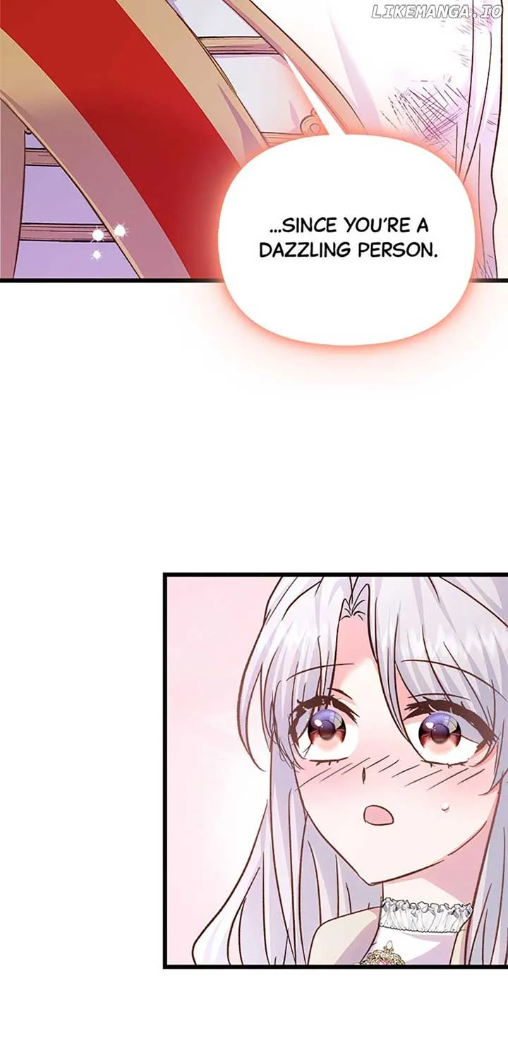 I Didn’t Save You To Get Proposed To Chapter 54 Online - página 32