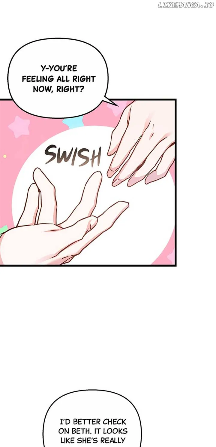 I Didn’t Save You To Get Proposed To Chapter 54 Online - página 33