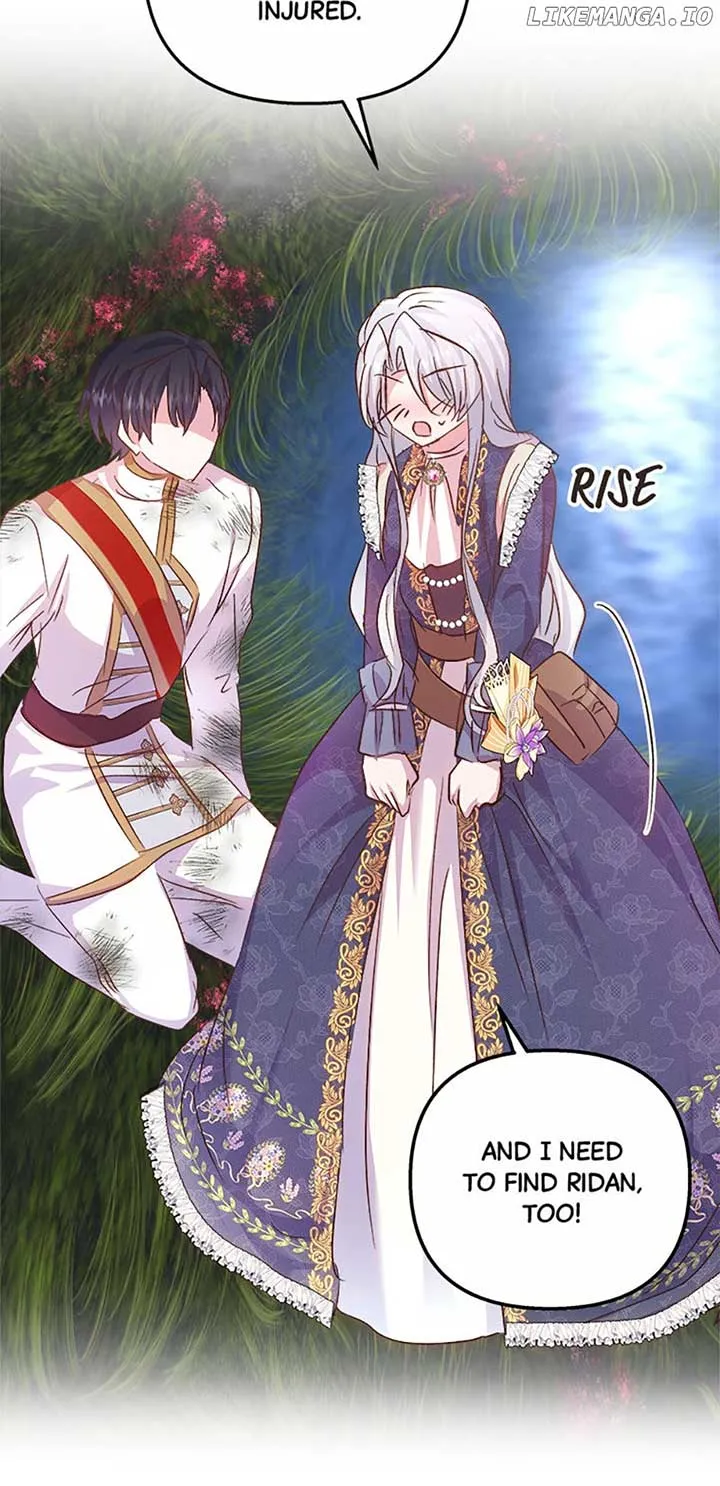 I Didn’t Save You To Get Proposed To Chapter 54 Online - página 34