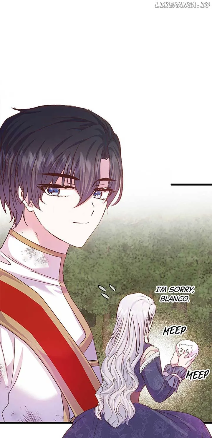 I Didn’t Save You To Get Proposed To Chapter 54 Online - página 35