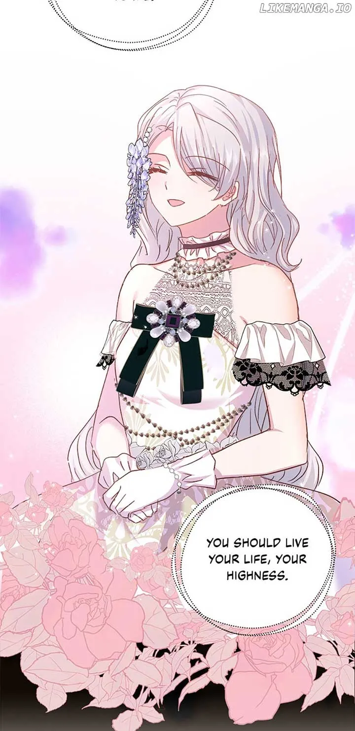 I Didn’t Save You To Get Proposed To Chapter 54 Online - página 37
