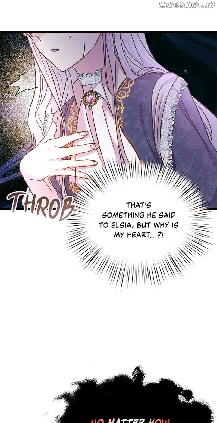 I Didn’t Save You To Get Proposed To Chapter 54 Online - página 49