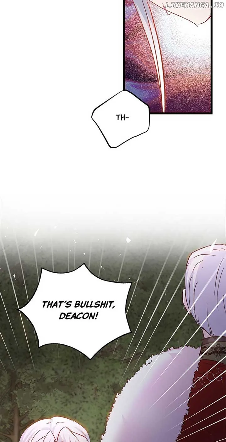 I Didn’t Save You To Get Proposed To Chapter 54 Online - página 51