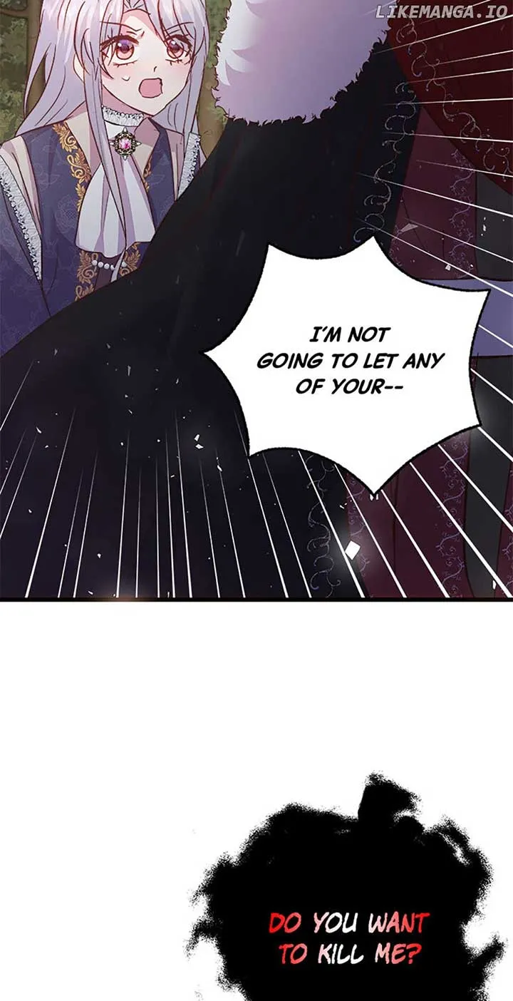 I Didn’t Save You To Get Proposed To Chapter 54 Online - página 52