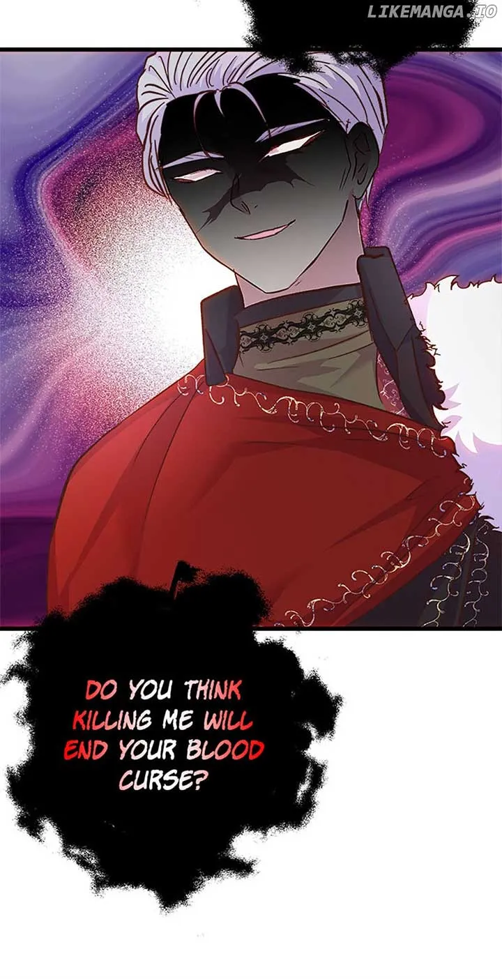 I Didn’t Save You To Get Proposed To Chapter 54 Online - página 53