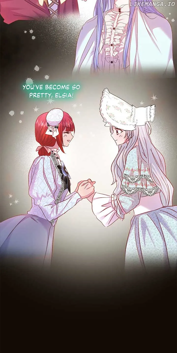 I Didn’t Save You To Get Proposed To Chapter 54 Online - página 58