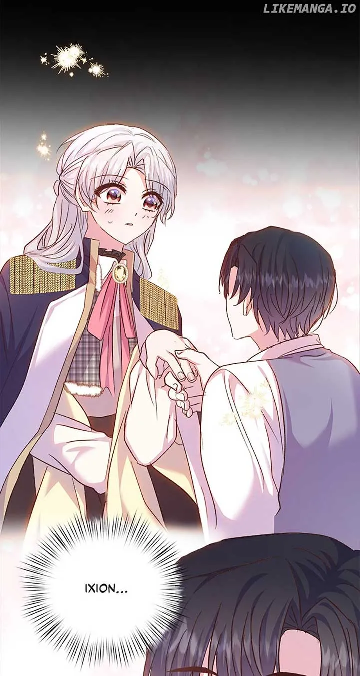 I Didn’t Save You To Get Proposed To Chapter 54 Online - página 67
